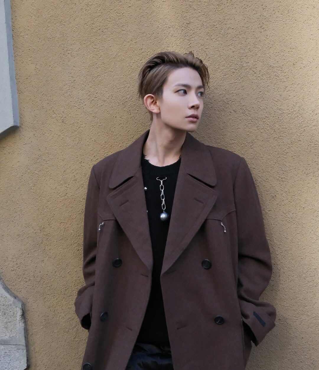 250926 Instagram: Heeseung @ Prada SS26