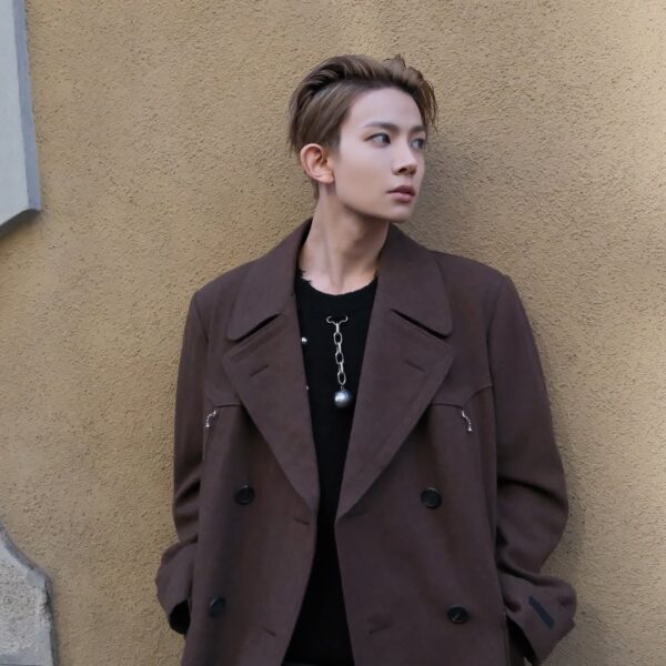 250926 Instagram: Heeseung @ Prada SS26