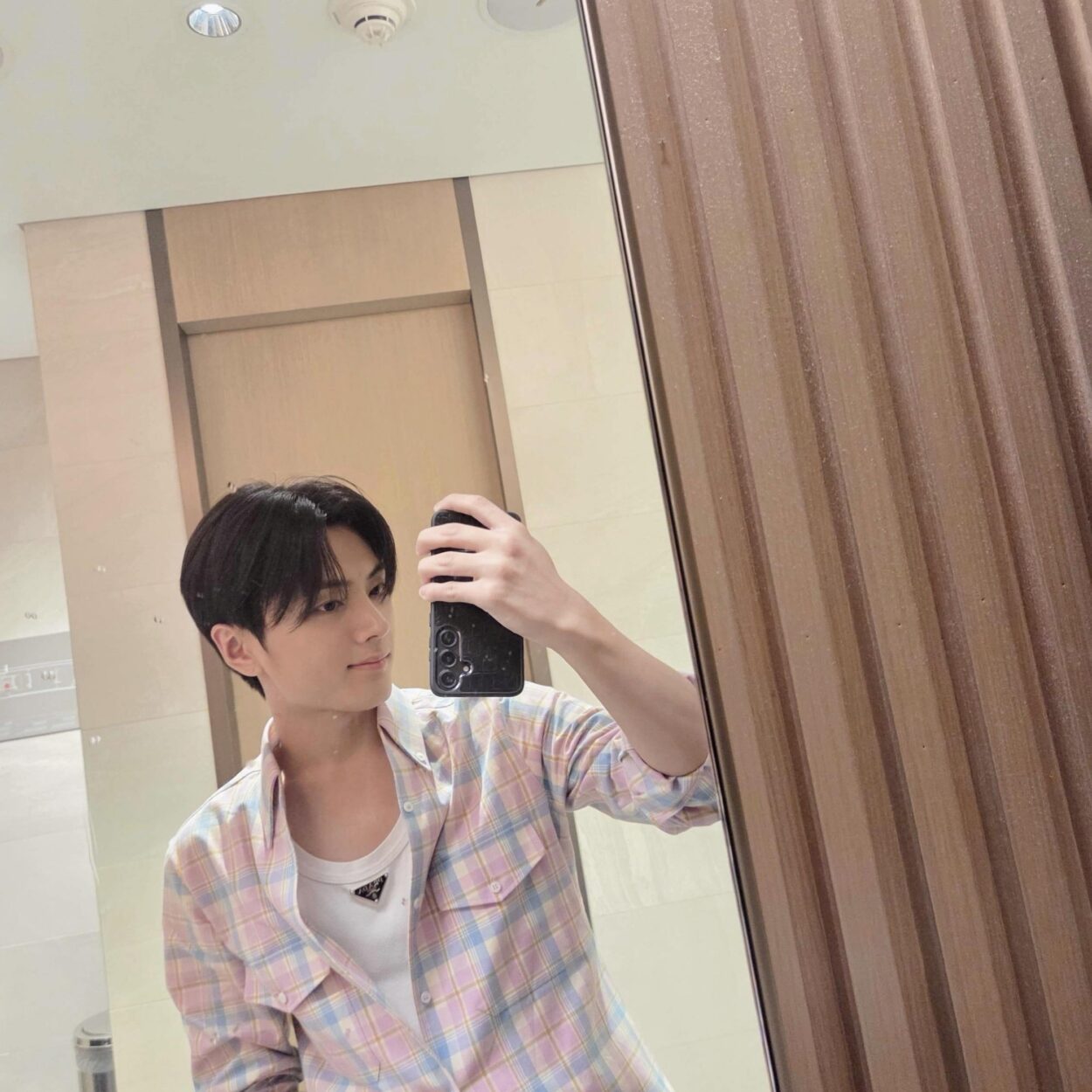 250923 Weverse: Jay