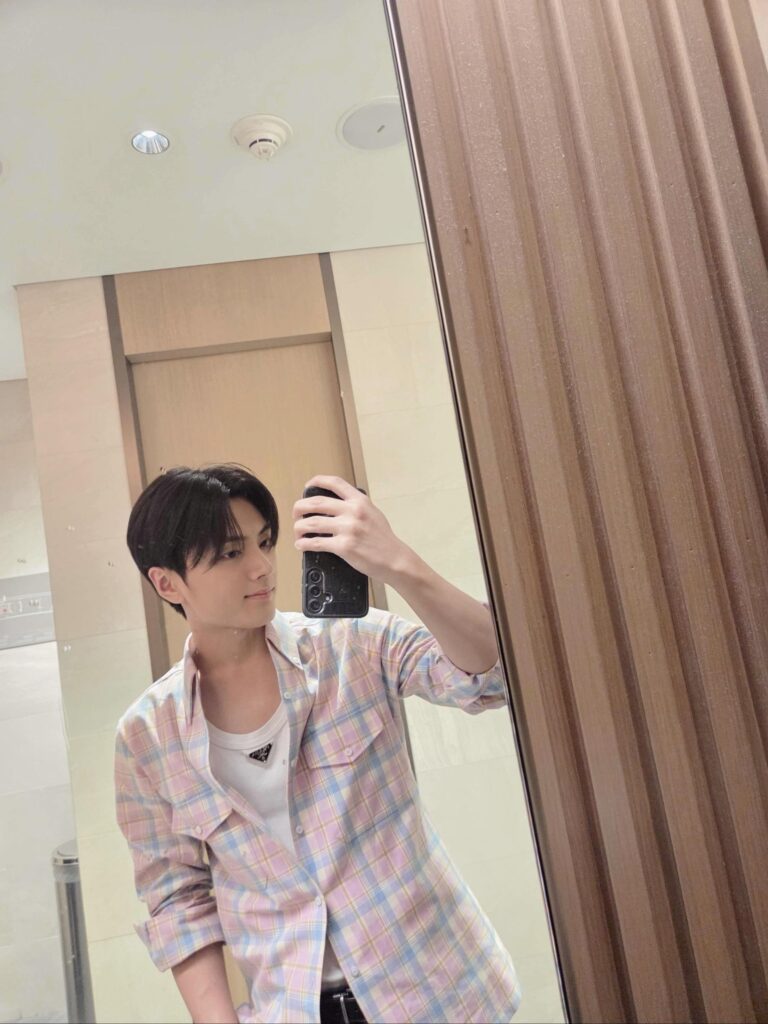 250923 Weverse: Jay