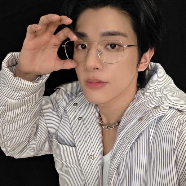 250904 Weverse: Jake