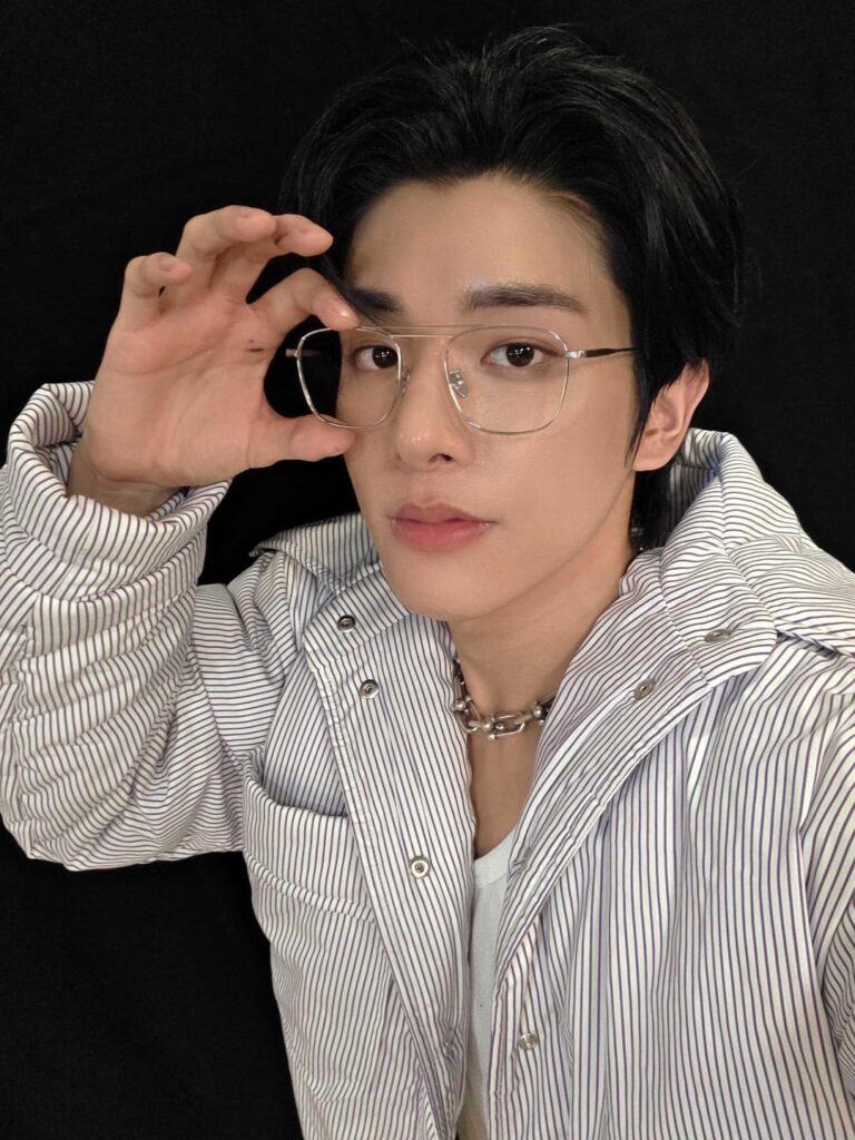 250904 Weverse: Jake