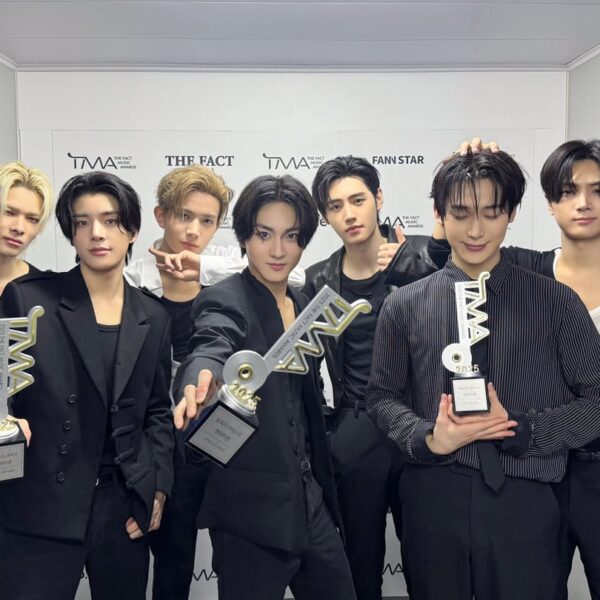 250921 Twitter: ENHYPEN OFFICIAL @ 2025 TMA