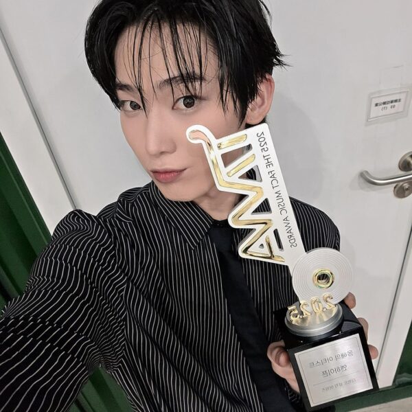 250921 Weverse: Sunoo