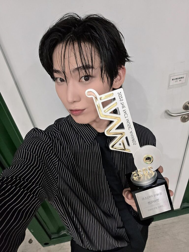 250921 Weverse: Sunoo