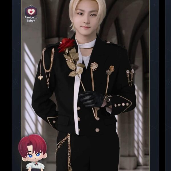 250912 ENHYPEN WORLD: Eternal Moment pre-download and preview