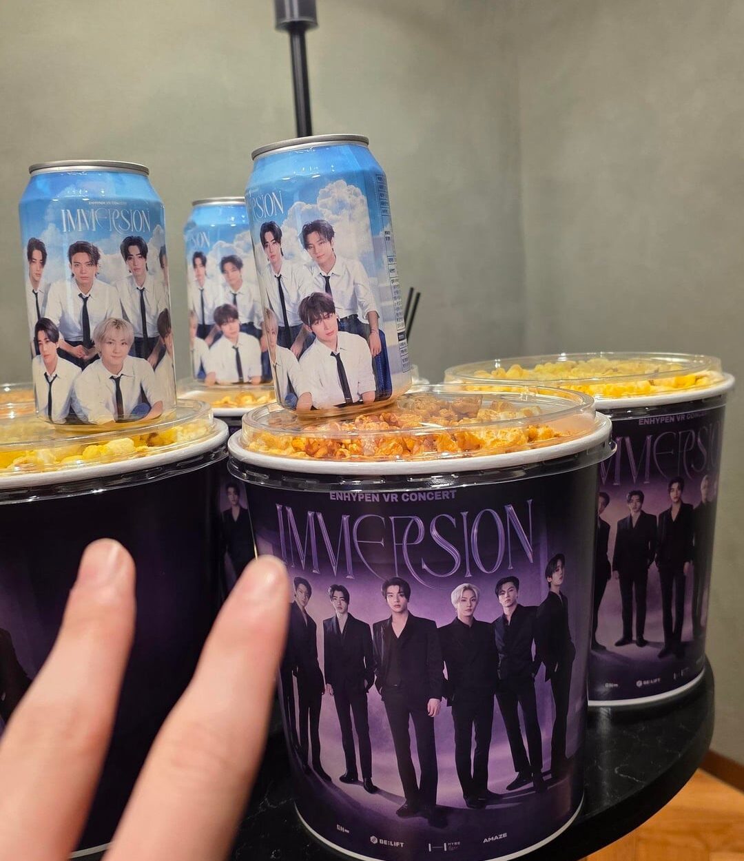 250910 Weverse: Jungwon