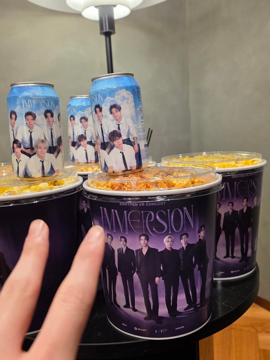 250910 Weverse: Jungwon