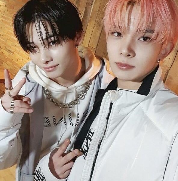 Duo-hypen! Ep. 4: Heeseung & Ni-Ki