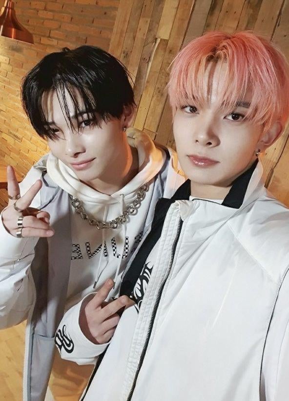 Duo-hypen! Ep. 4: Heeseung & Ni-Ki