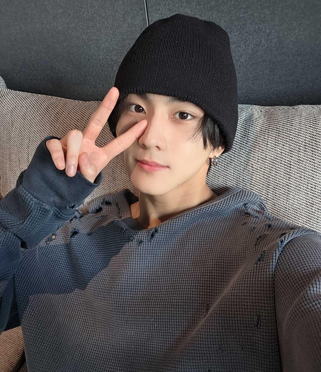 250918 Weverse: Jungwon