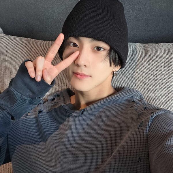 250918 Weverse: Jungwon