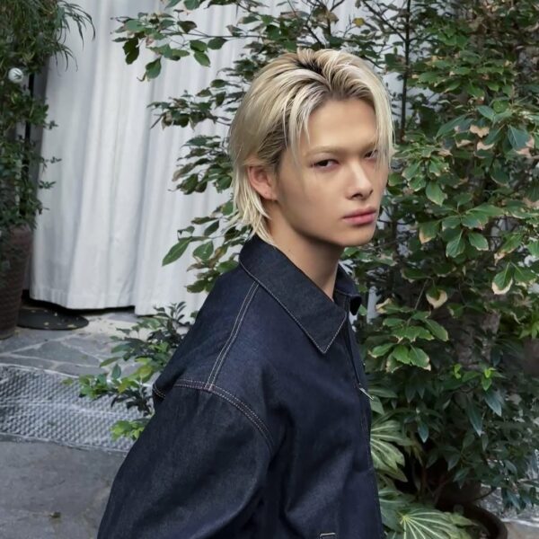 250927 Instagram: NI-KI @ Prada SS26