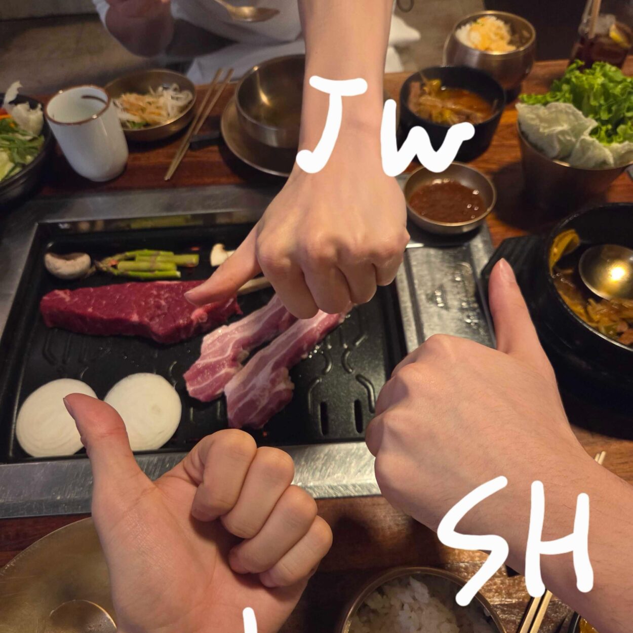 250903 Weverse: Jake