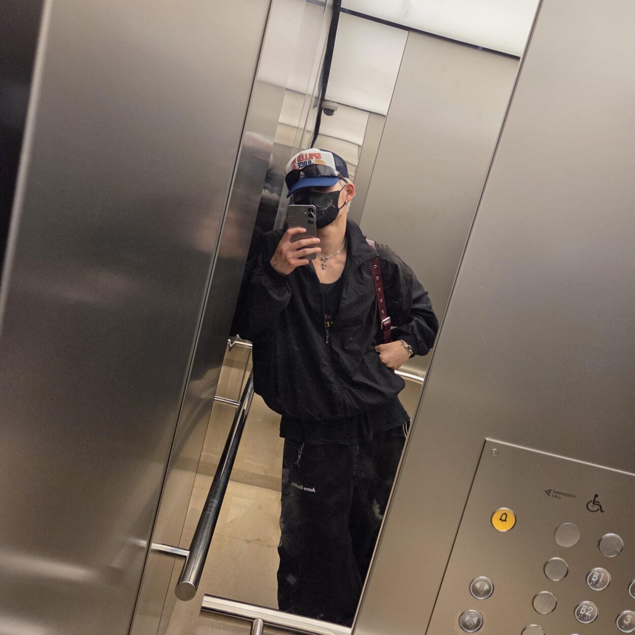 250915 Weverse: Ni-ki