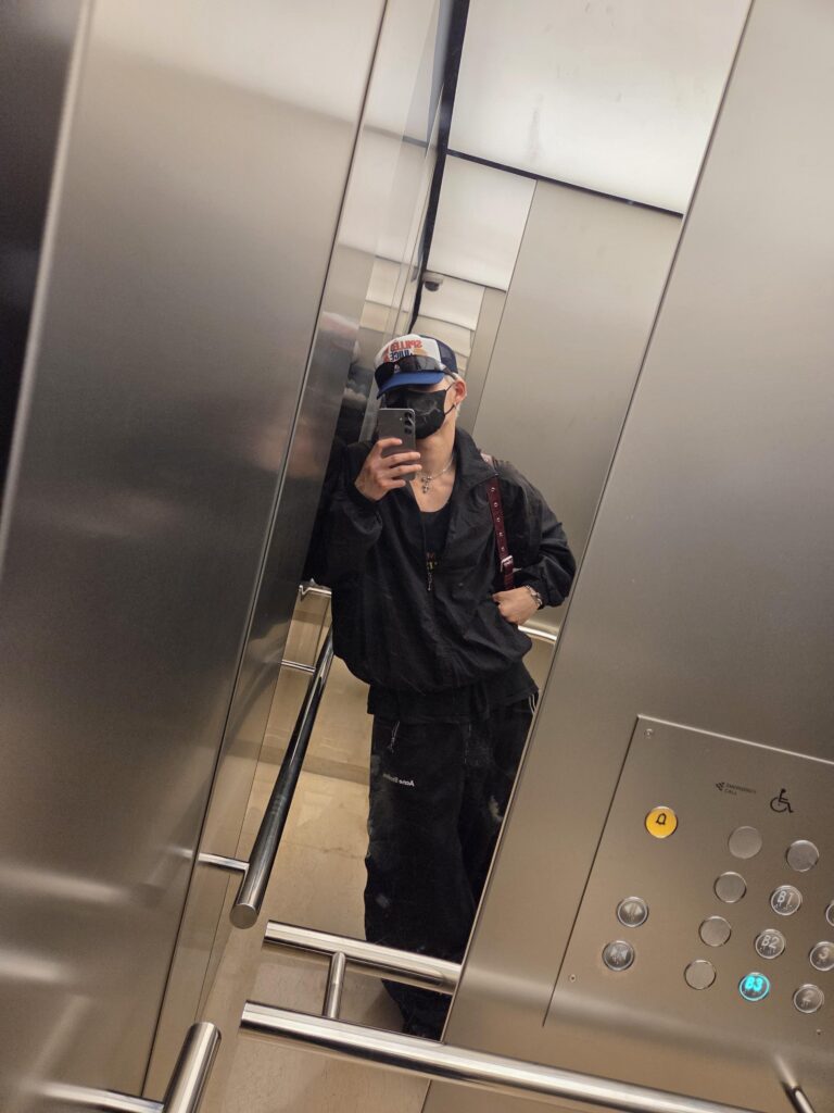 250915 Weverse: Ni-ki