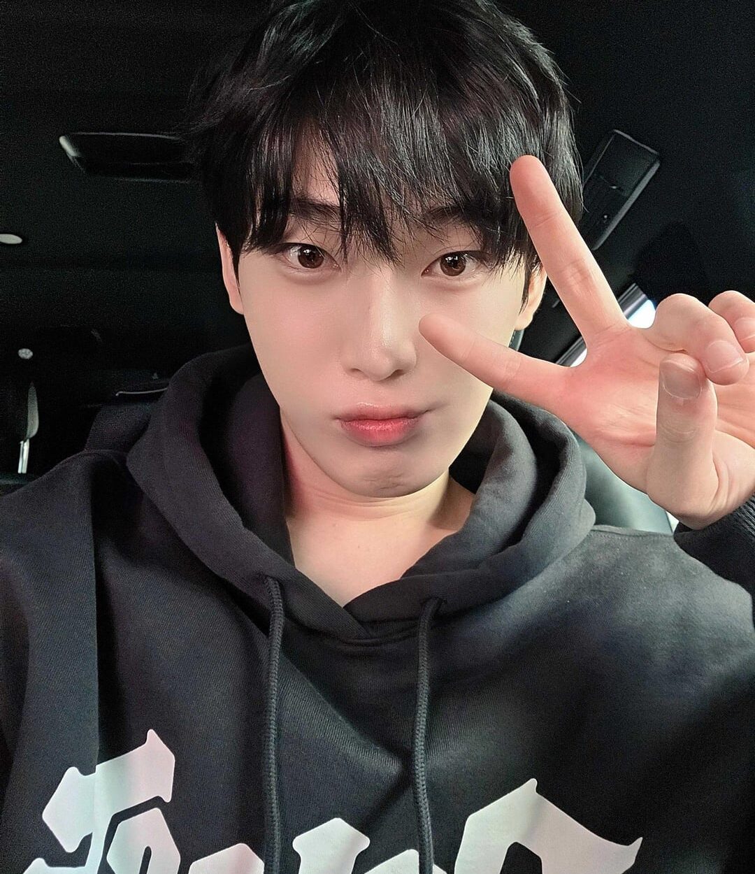 250904 Weverse: Sunoo