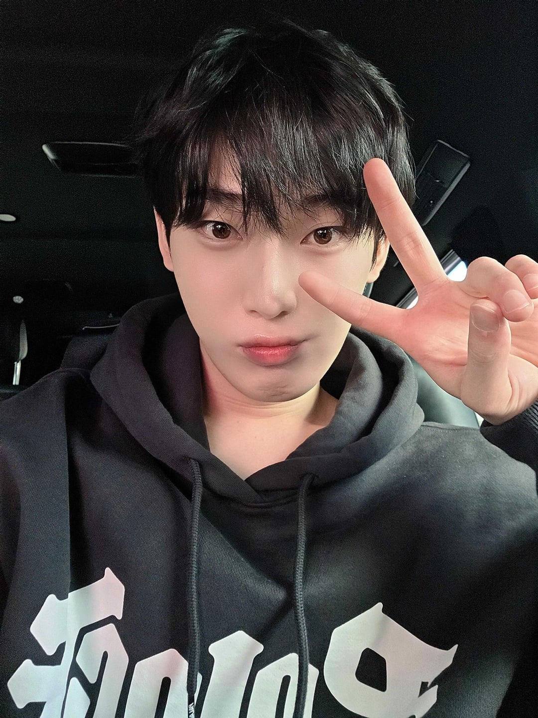 250904 Weverse: Sunoo