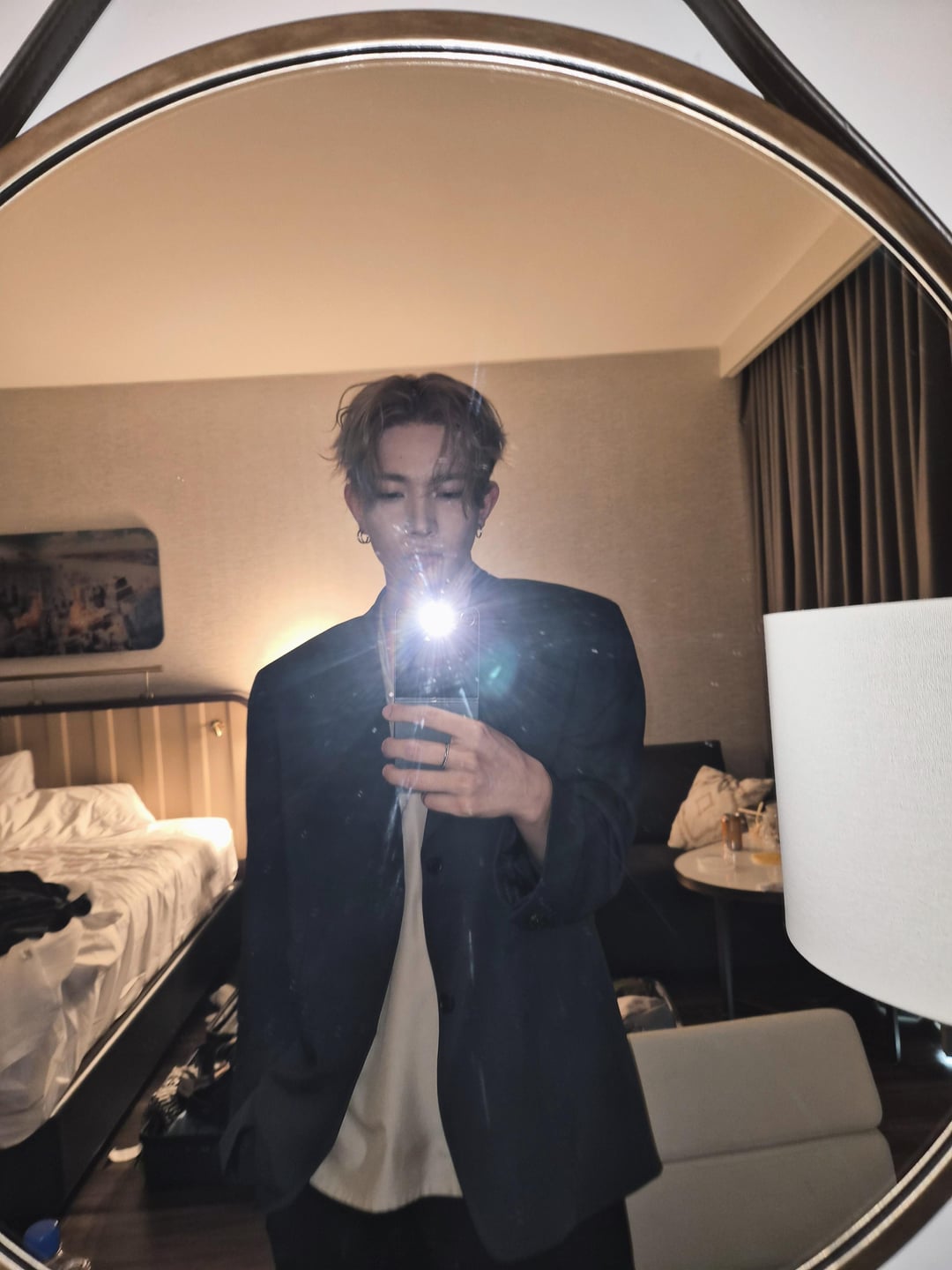 250909 Weverse: Heeseung