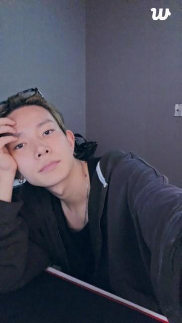 250930 [Weverse Live: Heeseung] HEE PLY