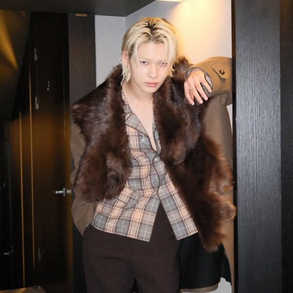 250926 Instagram: NI-KI @ Prada SS26