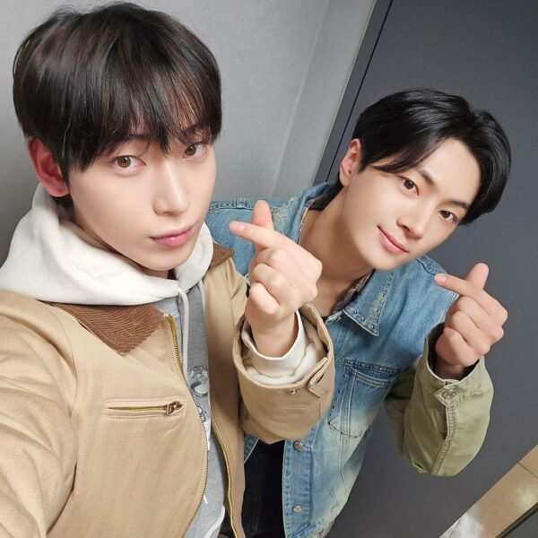 Duo-hypen! Ep. 5: Jay & Sunoo!