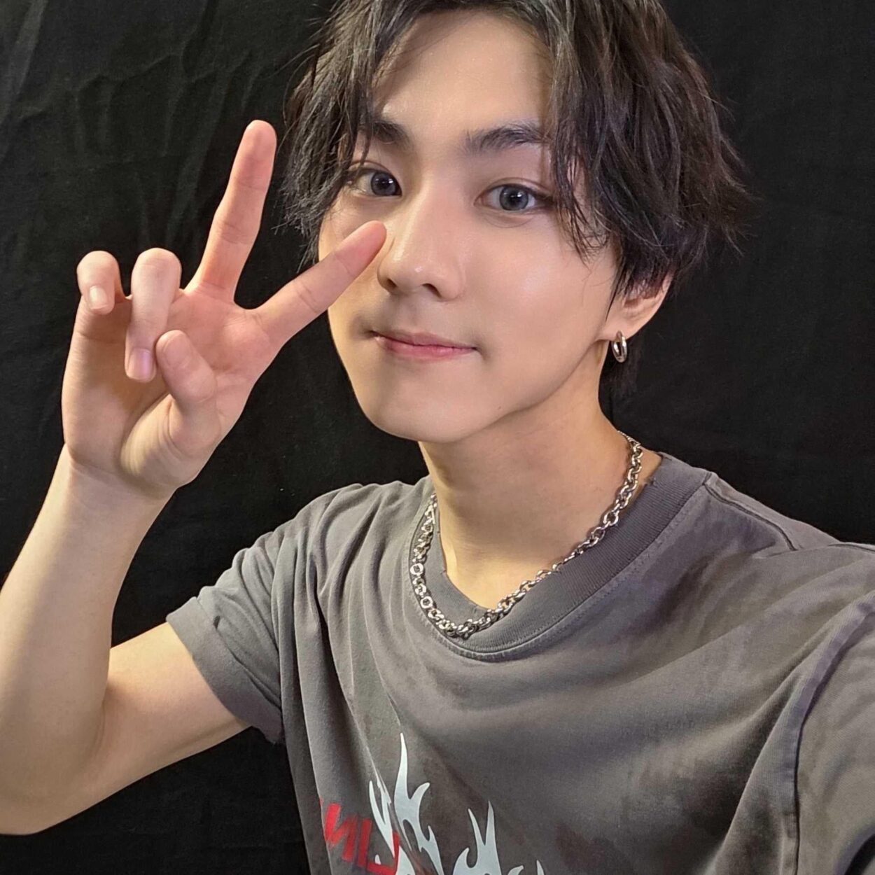 250904 Weverse: Jungwon