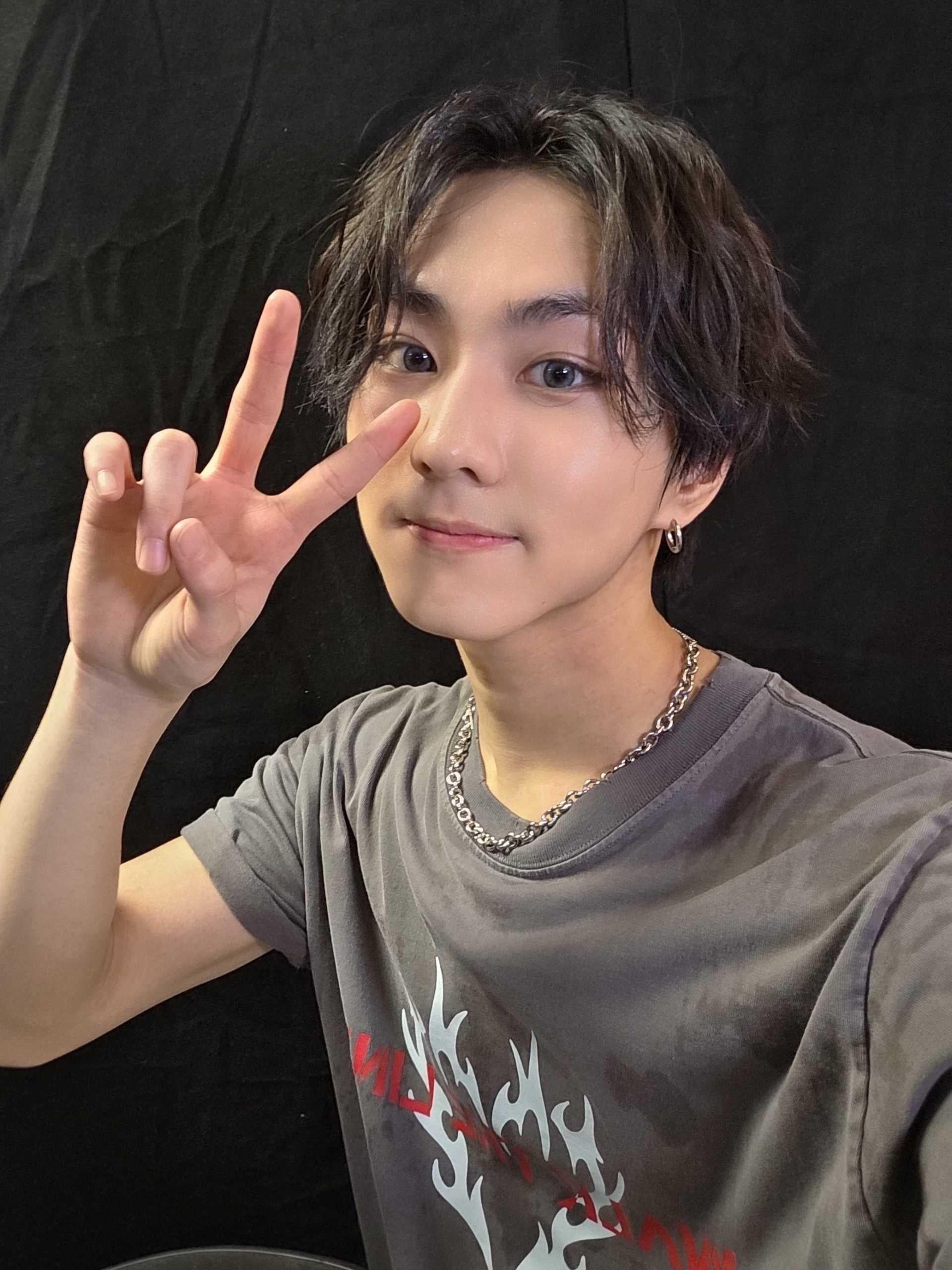 250904 Weverse: Jungwon