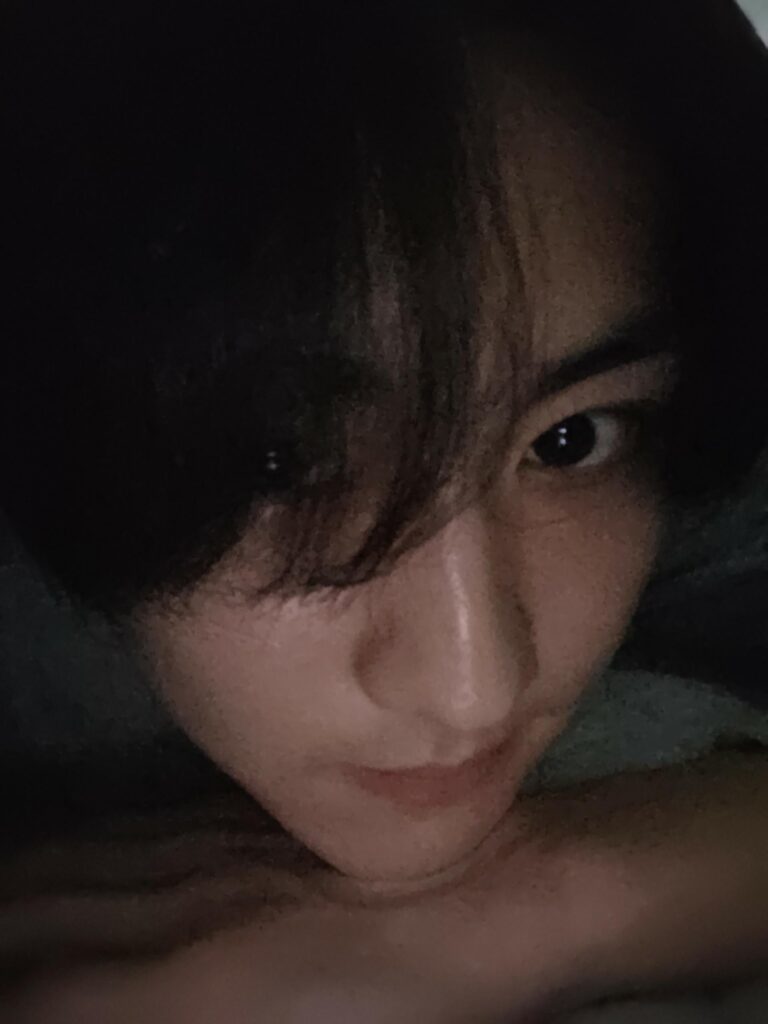 250907 Weverse: Jungwon