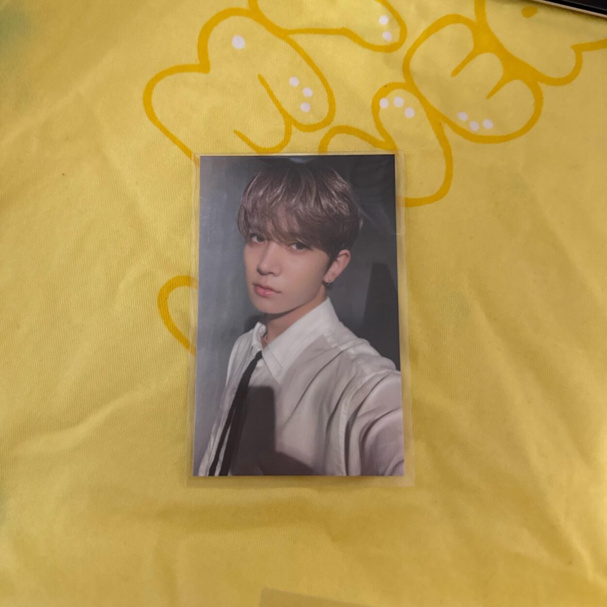 Does anyone know where this pc is from?