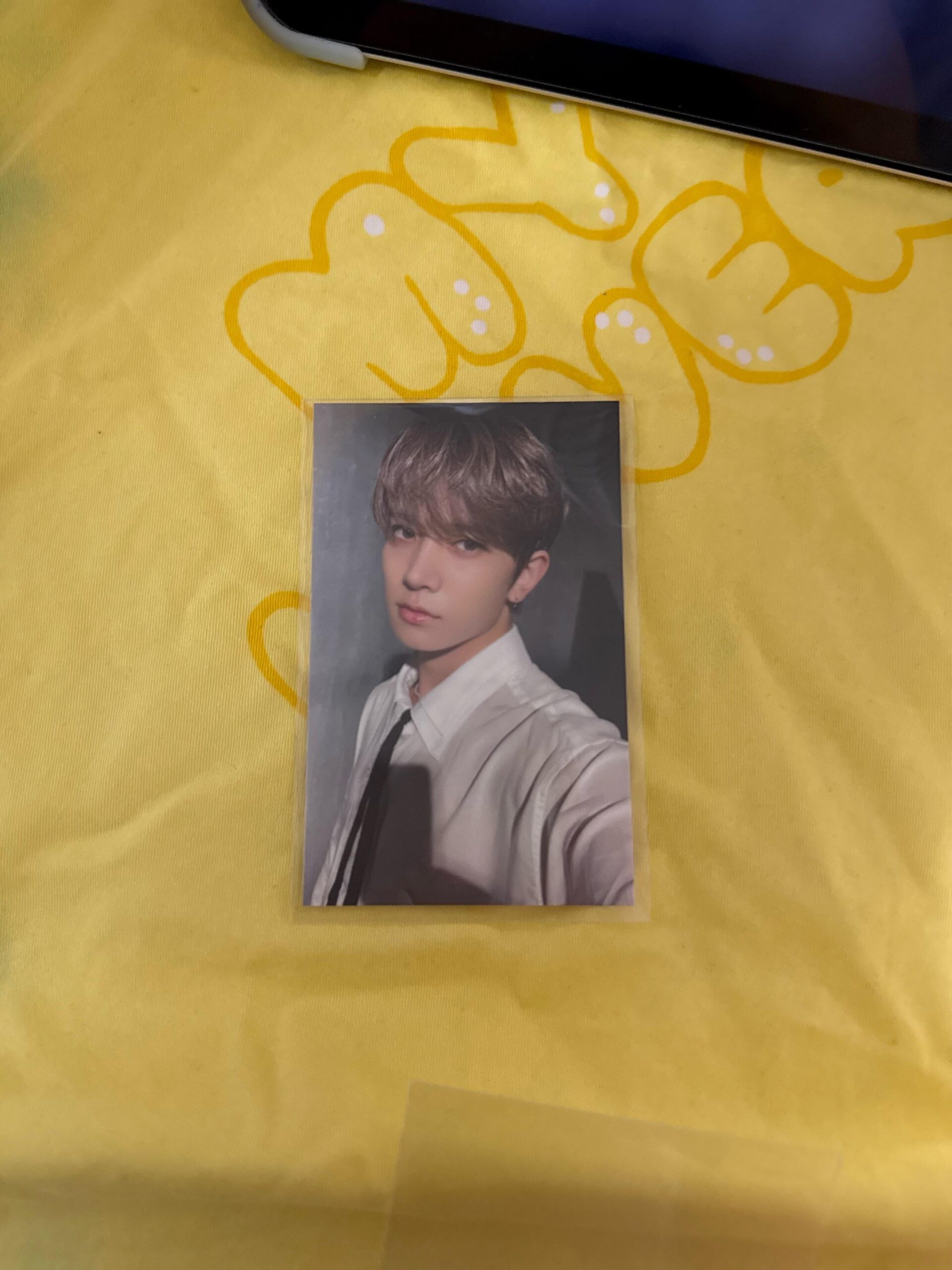 Does anyone know where this pc is from?