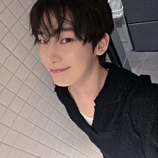 250910 Weverse: Sunoo