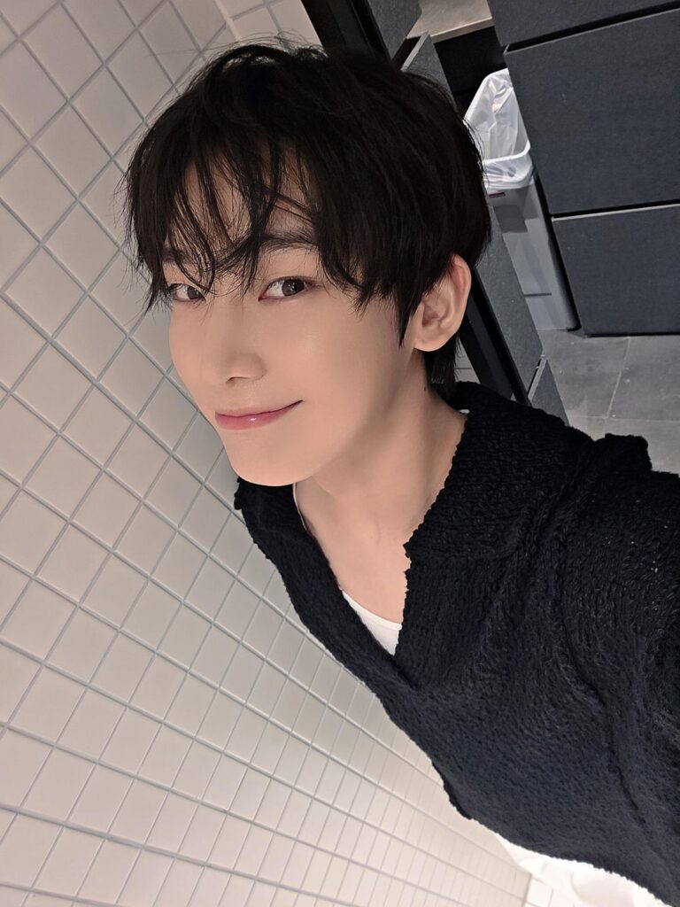 250910 Weverse: Sunoo