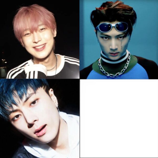 Which Enhypen member owned the era? (DARK BLOOD)