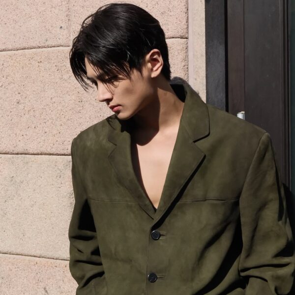 250926 Instagram: Jay @ Prada SS26