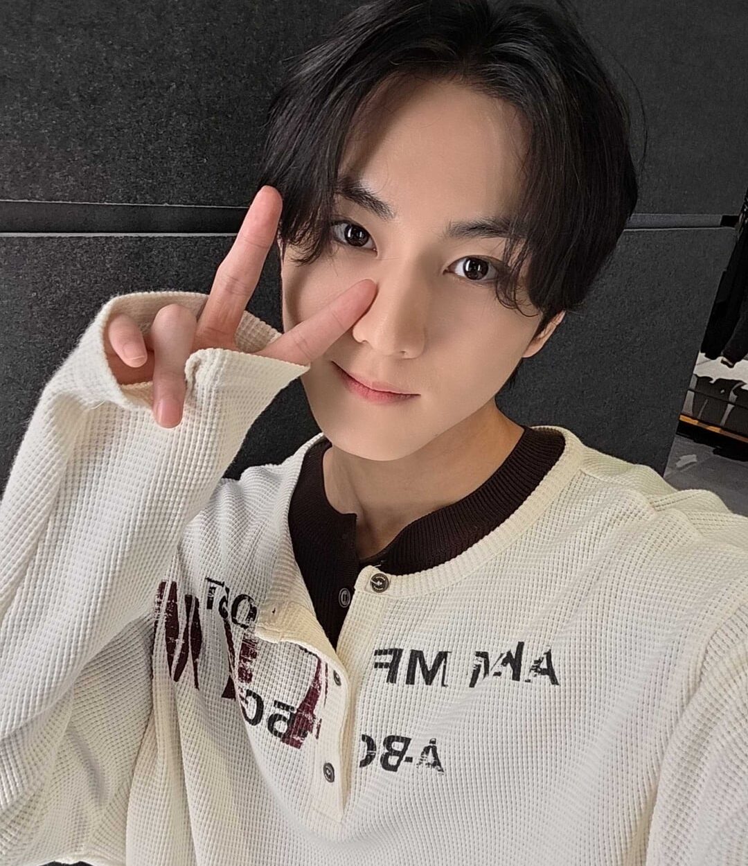 250909 Weverse: Jungwon