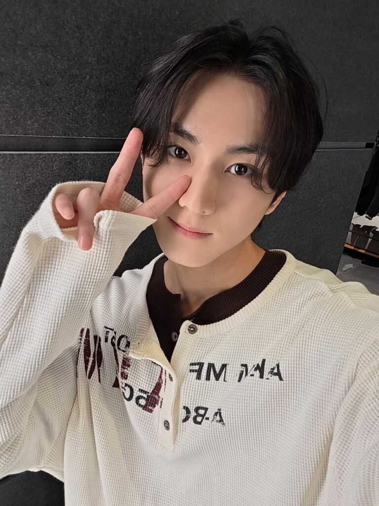 250909 Weverse: Jungwon