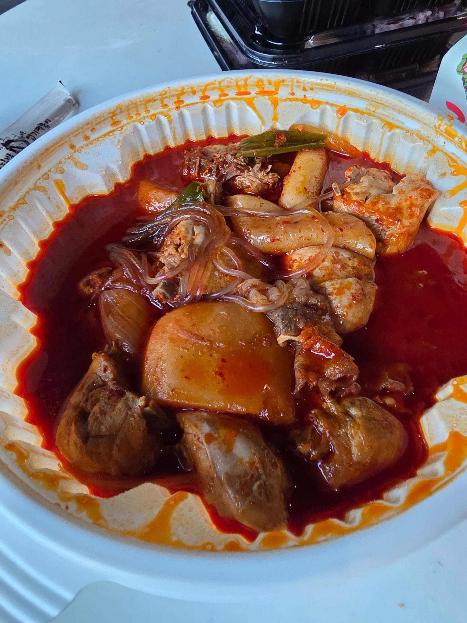 250912 Weverse: Jungwon