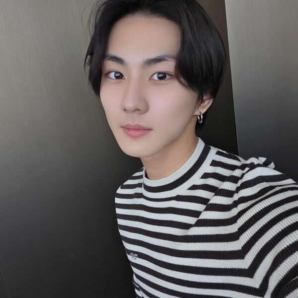 250923 Weverse: Jungwon
