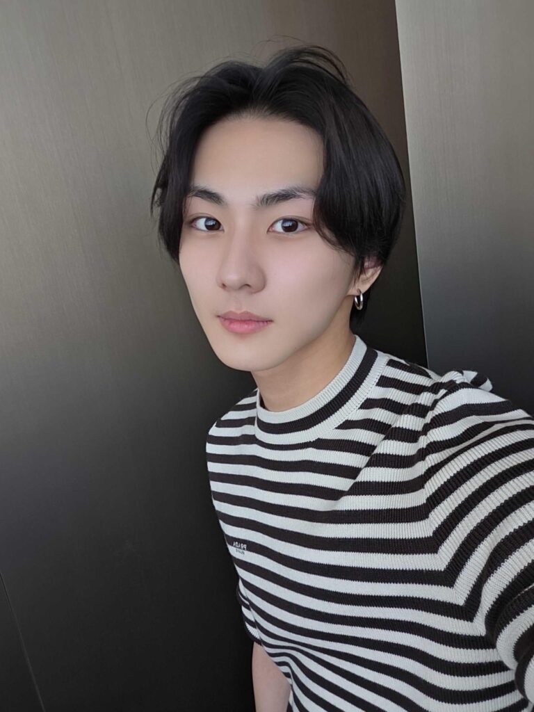250923 Weverse: Jungwon