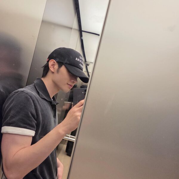 250909 Weverse: Sunghoon