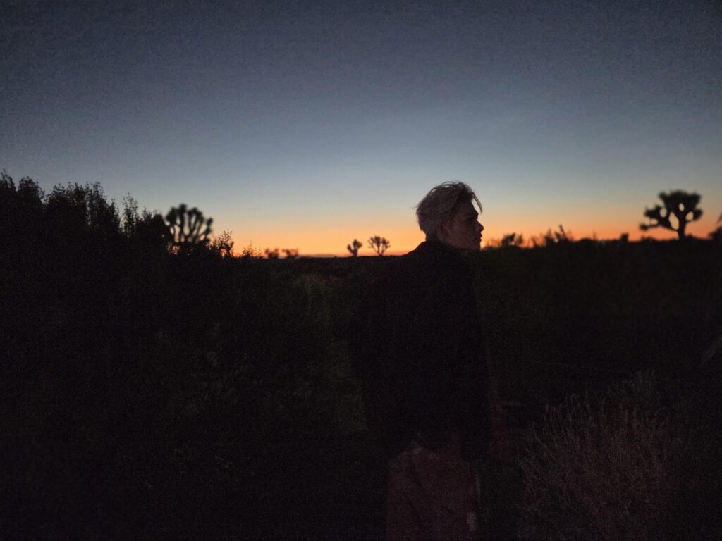 250905 Weverse: Ni-ki