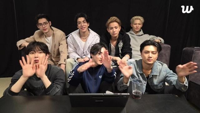 250904 [Weverse Live: ENHYPEN] WTL NA Europe finished! (WTL 북미 유럽 끝!)