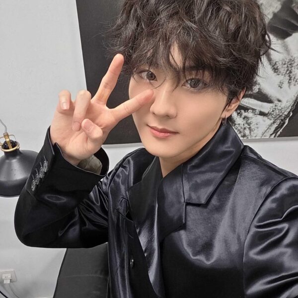 250902 Weverse: Jungwon