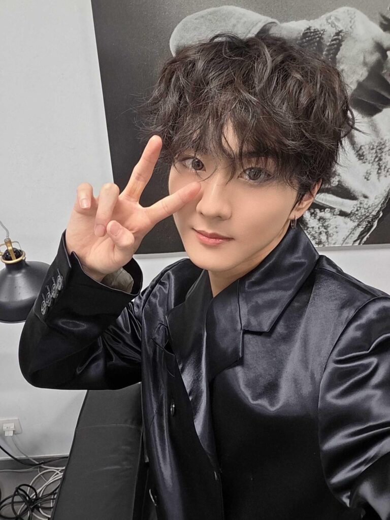 250902 Weverse: Jungwon