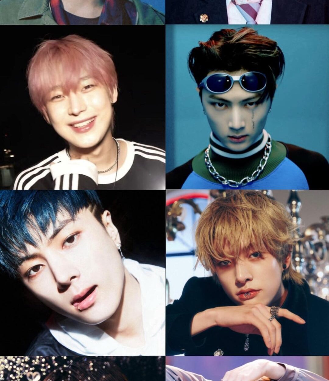 Which Enhypen member owned the era? (ROMANCE UNTOLD -daydream-)