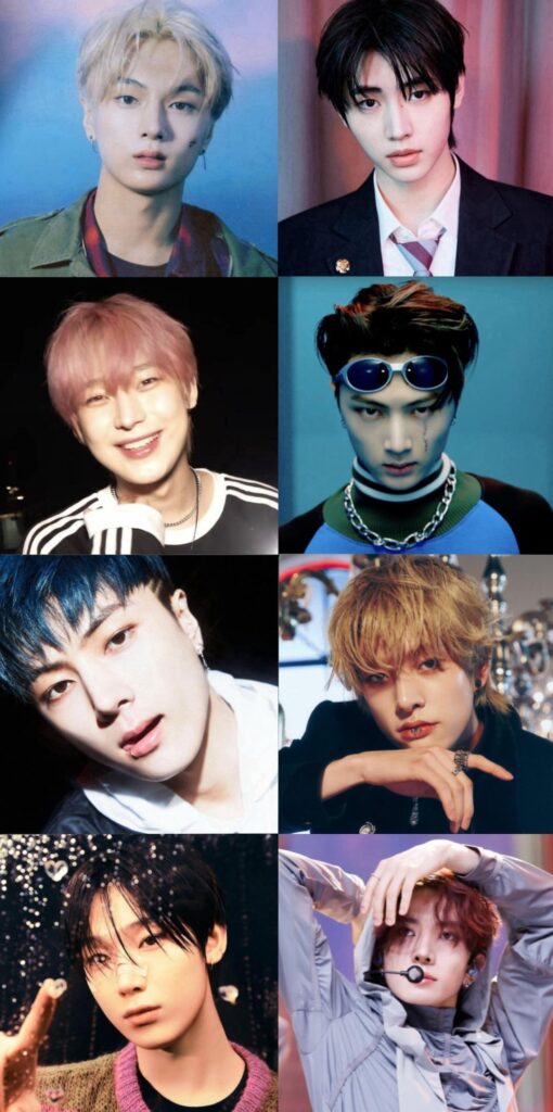 Which Enhypen member owned the era? (ROMANCE UNTOLD -daydream-)