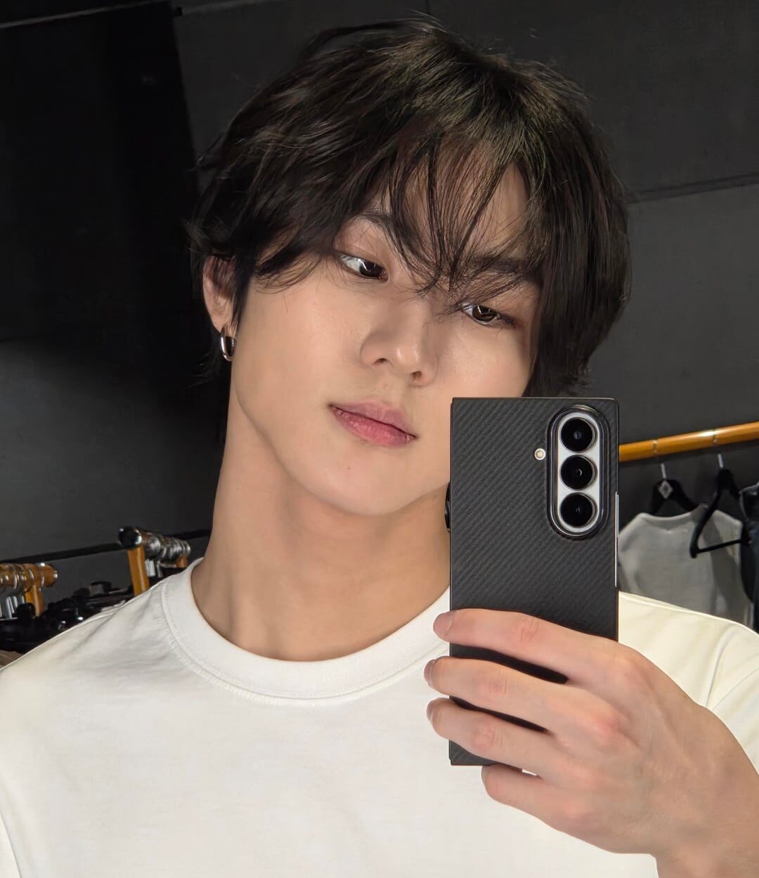 251008 Weverse: Jungwon