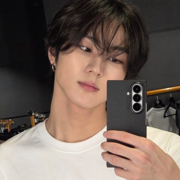 251008 Weverse: Jungwon