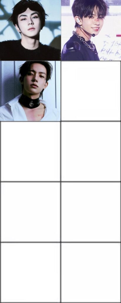 Which Enhypen member owned the era? (BORDER : HAKANAI)